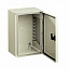 7035 шкаф thalassa 310x215x160 со сплошной дверью и мп Schneider Electric. Вид 1.
