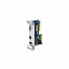 Коммуникационная карта для Symmetra LX Schneider Electric. Вид 1.