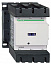 Контактор 3-х полюсный 150A 24В AC. 50/60 ГЦ, зажим под винт Schneider Electric. Вид 1.