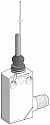 Schneider Electric: XCMD2106M12
