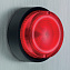 Корпус кнопки 22мм с подсветкой zb5aw143 Schneider Electric. Вид 1.
