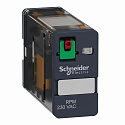 Schneider Electric: RPM11P7