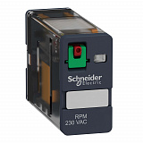 Schneider Electric: RPM11P7