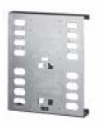 1SDA0 14205 R1 Механическая гориз.блокировка для S7 ABB. Вид 1