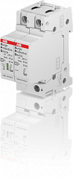 Узип ovr t2 1n 40-275s p qs ABB. Вид 1