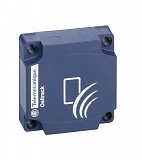 Электронная метка формат с Schneider Electric