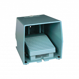 Педальный переключатель Schneider Electric. Вид 1