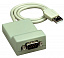 Конвертор USB – RS232 Schneider Electric. Вид 1.