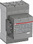 AF370-30-11-14 Контактор 3-х полюсный 370А с катушкой управления 250-500В AC/DC ABB. Вид 1.