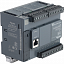 Компактный базовый блок m221-24io транзист источник Schneider Electric. Вид 1.