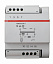 TS63/12-24C Трансформатор разделительный безопасности 220-24-12V AC 63VA ABB. Вид 1.