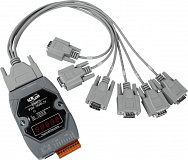 ICP DAS: PDS-782D-25/D6