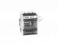 Кросс-модуль 4-х полюсный 11 контактов 125А 20кА 6М Legrand