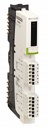 Модуль ан. вых, 2 кан 0..10в (kомпл) Schneider Electric. Вид 1