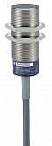 Емкостй мет. датчик каб. 2м xt130b1nal2 Schneider Electric