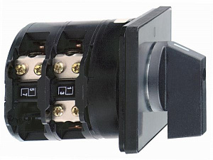 Кулачковый выкл 115а 2 позиции k115f013up Schneider Electric. Вид 1
