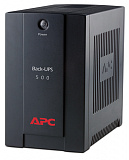 Schneider Electric: BX500CI