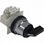 Переключатель поворотный, 9001ks43fbh13 Schneider Electric. Вид 1.