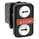 Schneider Electric: XB5AA711137