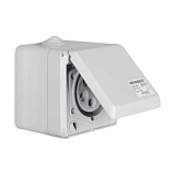 Berker: B558001
