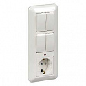Systeme Electric: BK2VR-006B-B