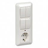 Systeme Electric: BK2VR-006B-B