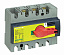 Выключатель-разъед. ins160 3п крас.-желт. Schneider Electric. Вид 1.