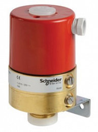Реле давления жидкости/воздуха дифф. spp920-020, 6-20 мбар Schneider Electric. Вид 1