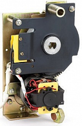 Привод моторный АС 230В ВА-733 DEKraft. Вид 1