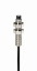 Индуктивный цилиндрический датчик m8 xs208blpal2 Schneider Electric. Вид 1.