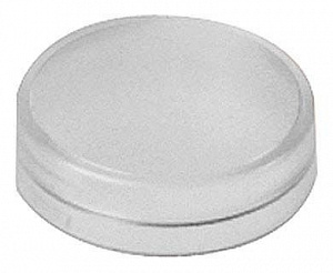 Линза для кнопки 22мм с подсветкой zbw917 Schneider Electric. Вид 1