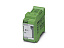 MINI-PS-100-240AC/24DC/2 Источник питания Phoenix Contact. Вид 1.