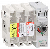 Schneider Electric: GS2LLB3
