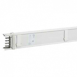 Секция распр. верт. 400а, 2м Schneider Electric. Вид 1