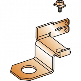 ENT  Контакт DFR16 вспом. для D300/55 TYCO. Вид 1
