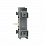 OTPL125FP Дополнительный полюс (с задержкой) для рубильников ОТ100..125F3 ABB. Вид 1.