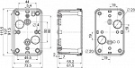 Schneider Electric: NSYTBS1176