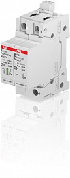 Узип ovr t2 1n 80-275s p ts qs ABB. Вид 1