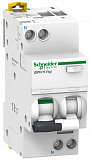 iDPN H Vigi RCBO Дифф. автомат 1P+N, 20А, 10kА, 300mА, тип А (хар-ка С) Schneider Electric