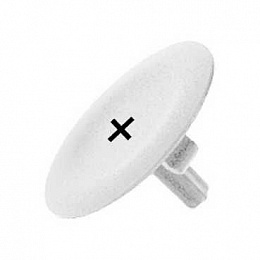 Колпачок, zba1934 Schneider Electric. Вид 1