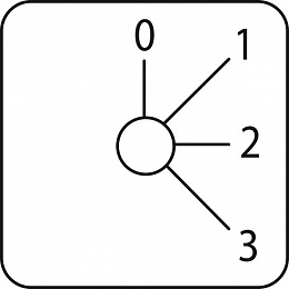 Маркировочная пластина kz18043l Schneider Electric. Вид 1