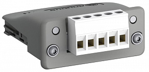 PSR-FAN60-105A Вентилятор охлаждения для PSR60… PSR105 ABB. Вид 1