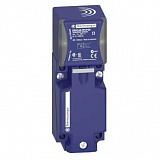 Индуктивный датчик прямоугольный 1НО+1НЗ 12-48В Schneider Electric