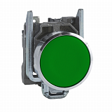 Schneider Electric: XB4BA31