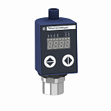 Датч. давл., 10бар, 2pnp, g1/4, 24в, м12 Schneider Electric
