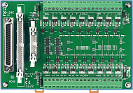 ICP DAS: DB-24C/D/DIN