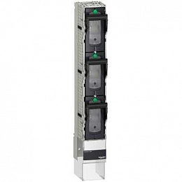 Выкл-разъед-предох.isfl250 1пол.прям.кр. Schneider Electric. Вид 1