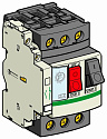 Schneider Electric: GV2ME04AN11TQ