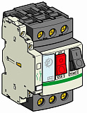 Schneider Electric: GV2ME04AN11TQ