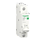 Автоматический выключатель 1-полюсный (АВ) 10А 6кА (хар-ка B) Schneider Electric. Вид 1.